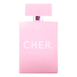 Perfumes Nacional Mujer Cher Dieciocho Eau De Parfum 100ml