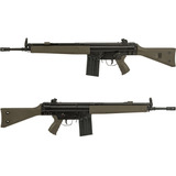 Lct Lc-3a3 Full Size Steel Airsoft. A Pedido!!