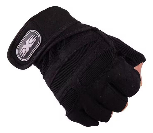 Guantes De Ciclismo / Bicicleta / Deporte Con Gel Silicona