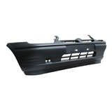 Defensa Delantera Chevy Joy 2000-2001 C/spoiler Grt