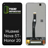Pantalla Display Para Celular Huawei Nova 5t / Honor 20