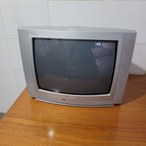 Tv 20' Philips Stereo C/ Control