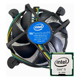 Kit Processador Intel Core I5 3° Lga 1155 + Cooler