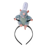 1 Diadema Para Cosplay De Ratatouille Decoración Para Fiesta