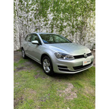 Volkswagen Golf 2016 1.6 Trendline