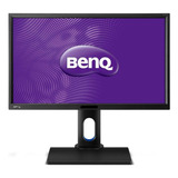 Monitor Benq Bl2420pt 2k Qhd 23.8  Cad/cam