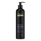 Acondicionador Tresemme Matizador Ultravioleta 500 Ml X2