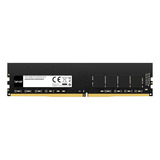 Memoria Ram Lexar 16gb Ddr4 3200 Mhz Udimm