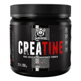 Suplemento Em Pó Integralmédica Darkness Creatine Em Pote 350g