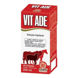 Vit Ade 200ml - Calbos