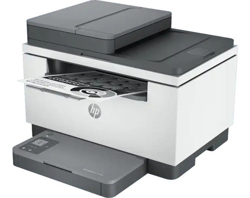 Impresora Laser Multifunción Hp Laserjet M236sdw