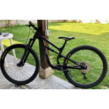 Cannondale Habit 5 Aro 29 Talla S