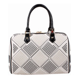 Bolso Nicole Lee P11558 White