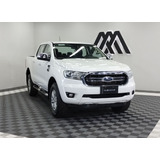 Ford Ranger 2020