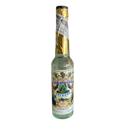 Agua Florida Murray & Lanman 100% Original New York | Envío gratis