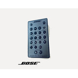 Control Bose Original Wave Music System  2  Nuevo Sin Abrir