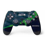 Skin Controlador Para Skin4 Seattle Seahawks Para Skinit