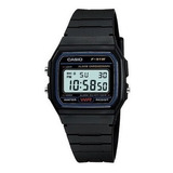 Casio F91w-1d