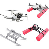 Landing Gear Para Agua Para Dji Mini 2/ Mavic Mini/mini Se 