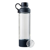 Coqueteleira Blender Bottle Mantra 20oz / 600ml  - Preta