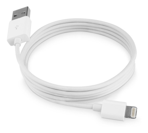 Cable Usb-lightning Apple Original iPhone 5 6 7 8 X 11 iPad