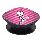 Soporte Para Celular Hello Kitty 6