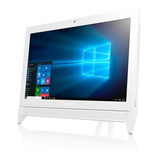 Carcasa Lenovo All-in-one C20-00, C260 Con Accesorios