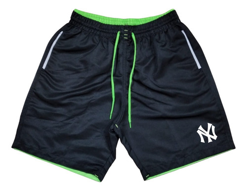 Bermuda Praia Masculina Shorts Tactel Masculino Dia Dos Pais