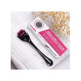 2 Derma Roller Facial Regeneradora Colageno Hidratante Poros