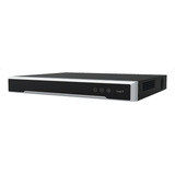 Nvr 32 Megapixel 8 Canales Ip 8 Puertos Poe 2 Bahias De Hdd