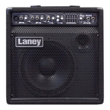 Amplificador Multipropòsito Laney Ah80 80w Caja Cerrada