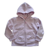 Campera Polar Nena Yamp Talle 4 Excelente Estado 