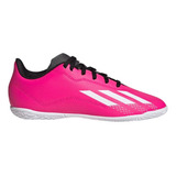 Chuteira Futsal adidas X Speedportal.4 Infantil - Original