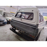 Peugeot 504 1994 2.3 Pick Up Gr 5 Vel