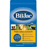 Bil Jac Adult Select Formula 2,7 K