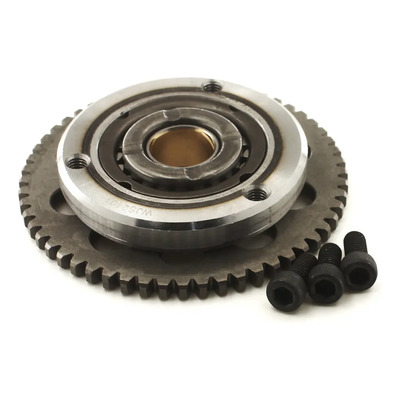 Bendix Y Engrane Completo Para Vento Crossmax 300 Rally