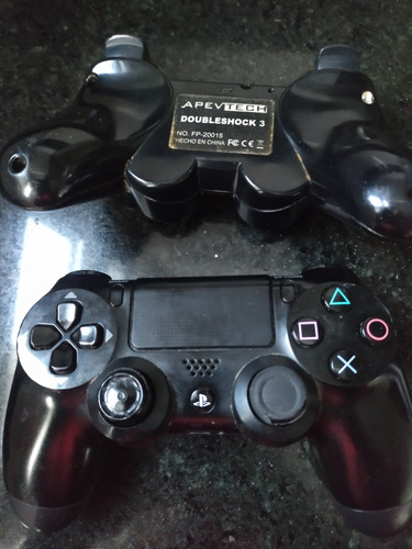 Joystick Sony Ps4