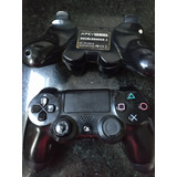 Joystick Sony Ps4