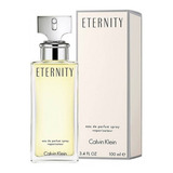 Eternity 100ml Edp Dama