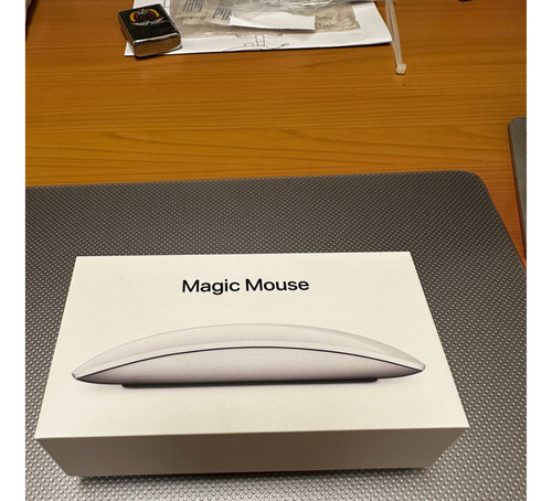 Magic Mouse Apple 