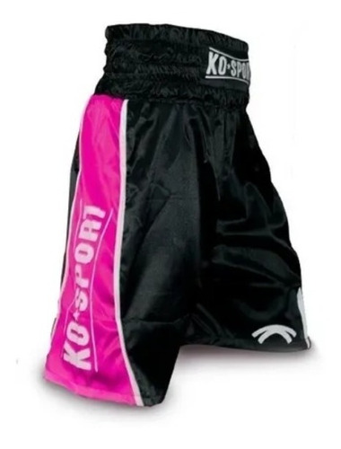 Short De Boxeo - Pantalon De Combate / Pelea