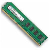 Memoria Ram 4gb Samsung Samsung Ddr3-1600 512mx64 Cl11 / M378b5173qh0-ck0 /