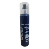 Tratamiento Colageno + Keratina Oblue Poder Reconstructor  