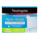 Gel Hidratante Facial Neutrogena Acid - GRS a $1014