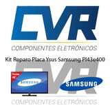 Lj41-10281 Lj92-01897a Pl43e400 Kit Reparo Ysus Original