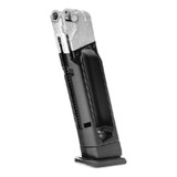 Magazine Glock 17 Gen 5 Co2 14 Rds 6mm Negro Xchws C