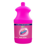 Detergente Desmanchador Vanish Líquido Rosa 1800 Ml