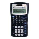 Calculadora Texas Instruments Ti-30x Iis