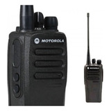 Radio Portatil Motorola Dep450 Digital E Analogico Vhf