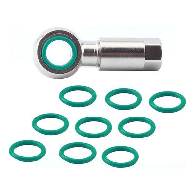 Kit Bicicleta Para Xt Para Para Xtr Sm-bh90 Banjo Y